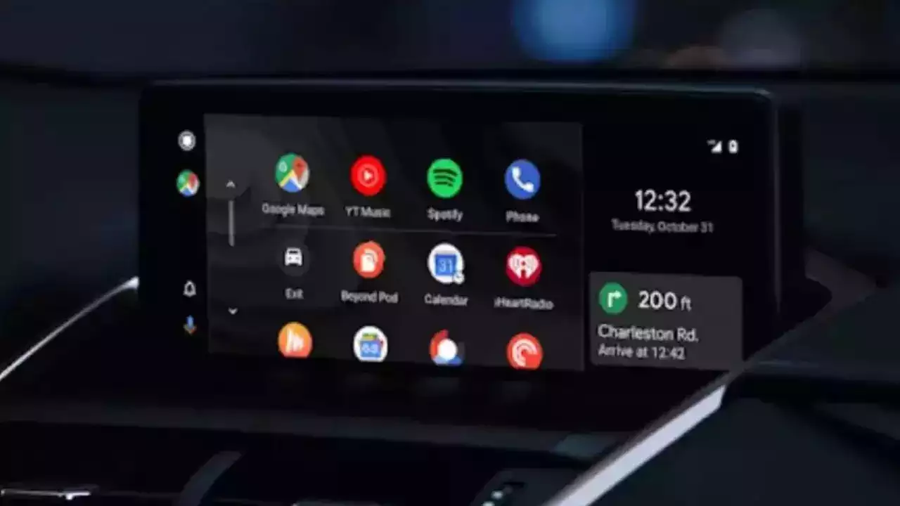 Heres How Googles Android Auto to Enhance Road Safety