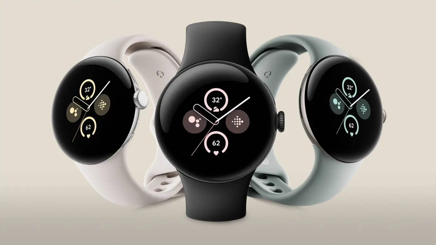 Google Pixel Watch 3 XL: Innovations in Smartwatch Technology