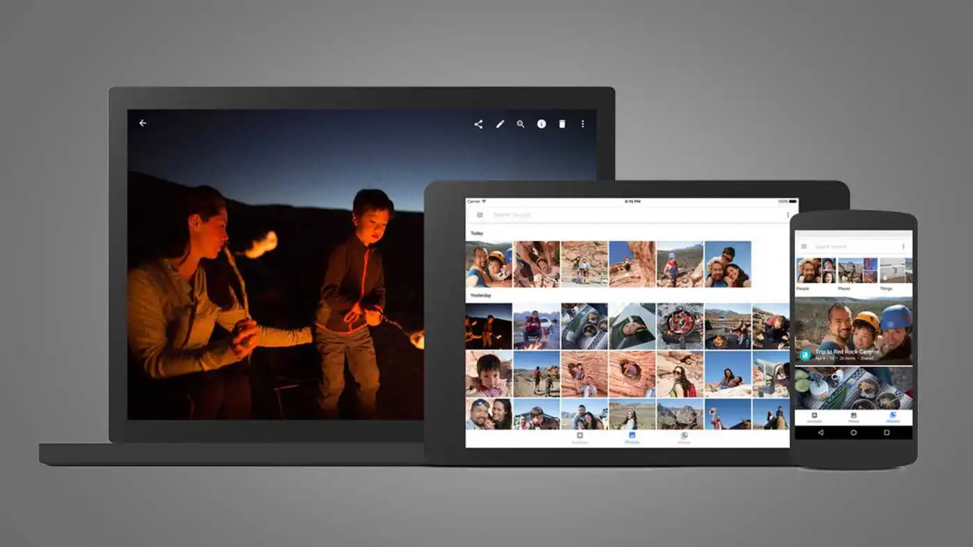 How I Ditched Google Photos and Took My Backups Back [Video]