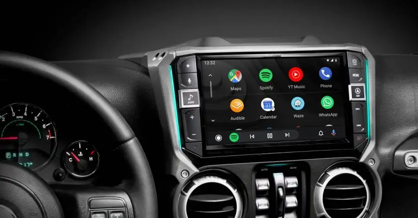 Best Android Auto Car Stereo: A Game Changer for Drivers